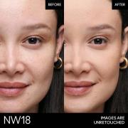 MAC Studio Fix Powder Plus Foundation (Various Shades) - NW18