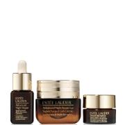 Estée Lauder Advanced Night Repair Eye Cream 4- Piece Skincare Set