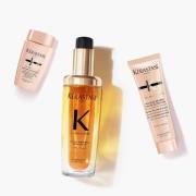 Kérastase Elixir Ultime L'Huile Originale Hair Oil 75ml with Mini Delu...