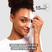 Garnier SkinActive Face Sheet Mask Party (6 Masks)