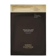 Sarah Chapman Spicule Collagen Infusion Mask - Single