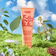 Umberto Giannini Fuller, Longer, Thicker Heat Protect Cream 150ml