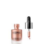 ICONIC London Illuminator 13.5ml(Various Shades) - Blush