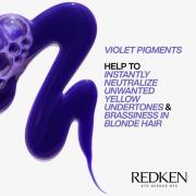 Redken Color Extend Blondage Shampoo 300ml