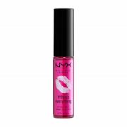 NYX Professional Makeup This is Everything Lip Oil Sheer (Various Shad...