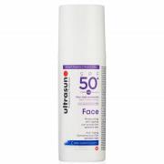 Ultrasun Face Anti-Ageing Lotion SPF 50+ 50 ml