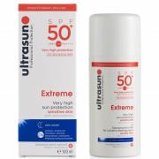 ULTRASUN ULTRA SENSITIVE 50+ - VERY HIGH PROTECTION (100 ml)