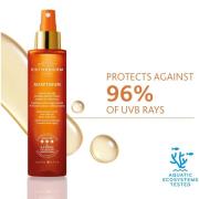 Institut Esthederm Adaptasun Hair and Body High Sun Protection Oil 150...