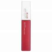 Maybelline Superstay 24 Matte Ink Lipstick (olika nyanser) - 20 Pionee...