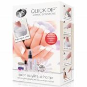 Rio Quick Dip Acrylic Nail Extensions