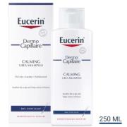 Eucerin DermoCapillaire Calming Urea Shampoo - 5% Urea 250ml