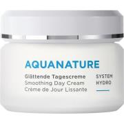 Annemarie Börlind Aquanature  Smoothing Day Cream 50 ml