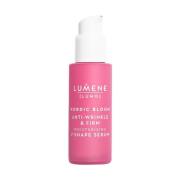 Lumene Nordic Bloom Anti-wrinkle & Firm Moisturizing Serum - 30 ml