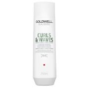 C & W Schampo, 250 ml Goldwell Shampoo