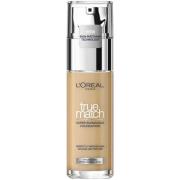 L'Oréal Paris True Match Liquid Foundation, 30 ml L'Oréal Paris Founda...