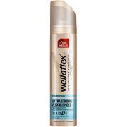 Wella Styling WellaFlex Hairspray Extra Strong 75 ml