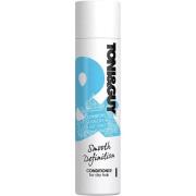 Toni&Guy Smooth Definition Conditioner - 250 ml