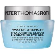 Peter Thomas Roth Water Drench Hyaluronic Cloud Hydrating Eye Gel 15 m...
