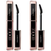 Lash Idole Mascara Duo,  Lancôme Makeup - Smink