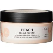 Maria Nila Colour Refresh, Peach, 100 ml Maria Nila Färginpackning
