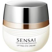 Sensai Cellular Performance Lifting Eye Cream - 15 ml