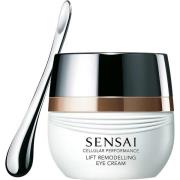 Sensai Cellular Performance Lift Remodelling Eye Cream - 15 ml