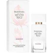 Elizabeth Arden White Tea Wild Rose Eau de Toilette - 50 ml