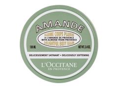 L'Occitane Almond Delightful Body Balm 100 ml
