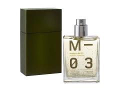 Escentric Molecules Molecule 03 Eau de Toilette - 30 ml