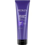 Redken Color Extend Blondage Express Anti-Brass Mask - 250 ml