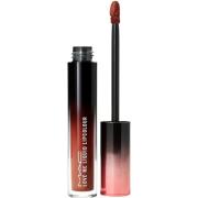 MAC Cosmetics Love Me Liquid Lipcolour Coffee & Cigs - 3,1 ml