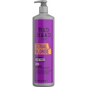 TIGI Bed Head Serial Blonde Conditioner 970 ml