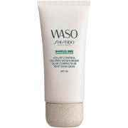 Shiseido Waso Si Color Control Moist 50 ml
