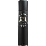 Beard Monkey Hairspray Monkey Strong 300 ml