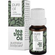 Australian Bodycare Pure Oil 100% Concentrated Tea Tree Oil - 10 ml