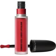 Powder Kiss Liquid Lipcolor, 5 ml MAC Cosmetics Läppstift
