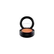MAC Cosmetics Frost Single Eyeshadow Jingle Ball Bronze - 1,5 g