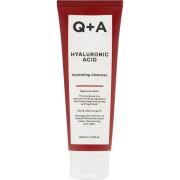 Q+A Hyaluronic Acid Gel Cleanser 125 ml