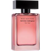 Narciso Rodriguez Musc Noir Rose Eau de Parfum - 50 ml