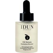 IDUN Minerals Oil Serum 30 ml