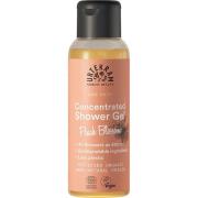 Urtekram Concentrated Shower Gel Peach Blossom - 100 ml
