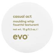 Evo Casual Act Moulding Paste 15 g