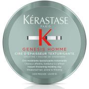 Kérastase Genesis Homme Cire D'épaisseur Texturisante - 75 ml