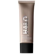 Smashbox Halo Healthy Glow All-In-One Tinted Moisturizer SPF 25 Deep G...
