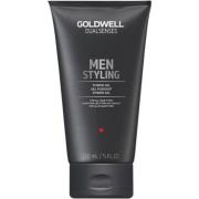 Goldwell Dualsenses Mens Power Gel - 150 ml