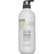 KMS ConsciousStyle Everyday Conditioner - 750 ml