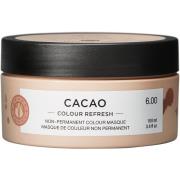 Maria Nila Colour Refresh 6.00 Cacao, 100 ml Maria Nila Färginpackning