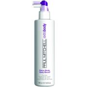 Paul Mitchell Extra Body Extra-Body Daily Boost - 250 ml
