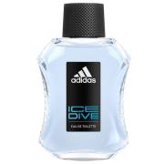 Adidas Ice Dive For Him Eau de Toilette - 100 ml