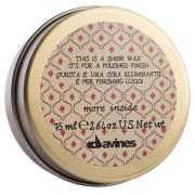 Davines This is a Shine Wax 75 ml